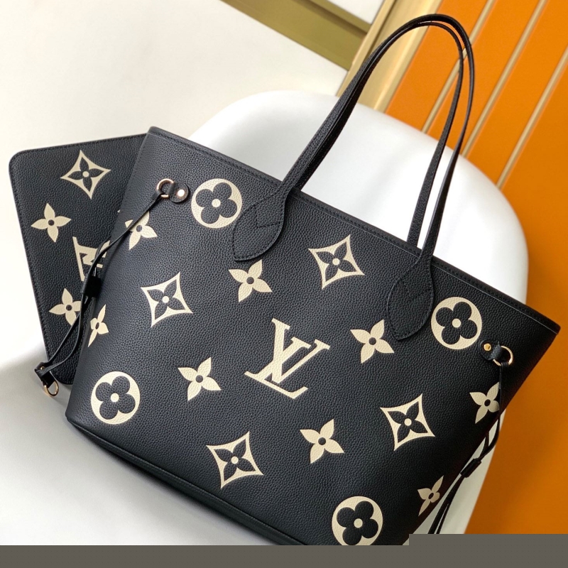 LV Shopping Bags